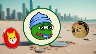2025年，小佩佩（LILPEPE）、柴犬（SHIB）和狗狗币（DOGE）争夺霸主地位，哪款表情包币最值得购买