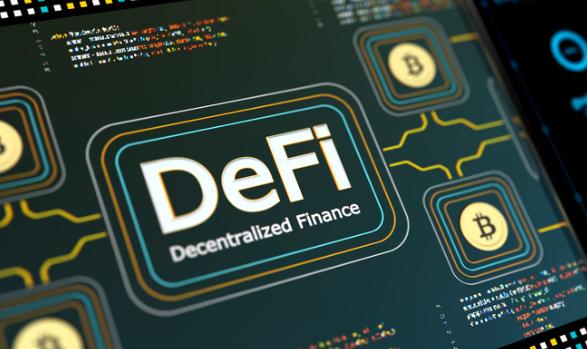 DeFi新手咋入门 DeFi全套入门流程步骤详解