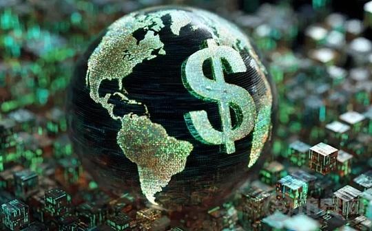 从13万亿美元交易中看稳定币在全球各地的使用情况