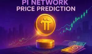 Pi Network 价格预测：50% 的加密货币分析师预测 Pi 币价格将在 2026 年暴跌