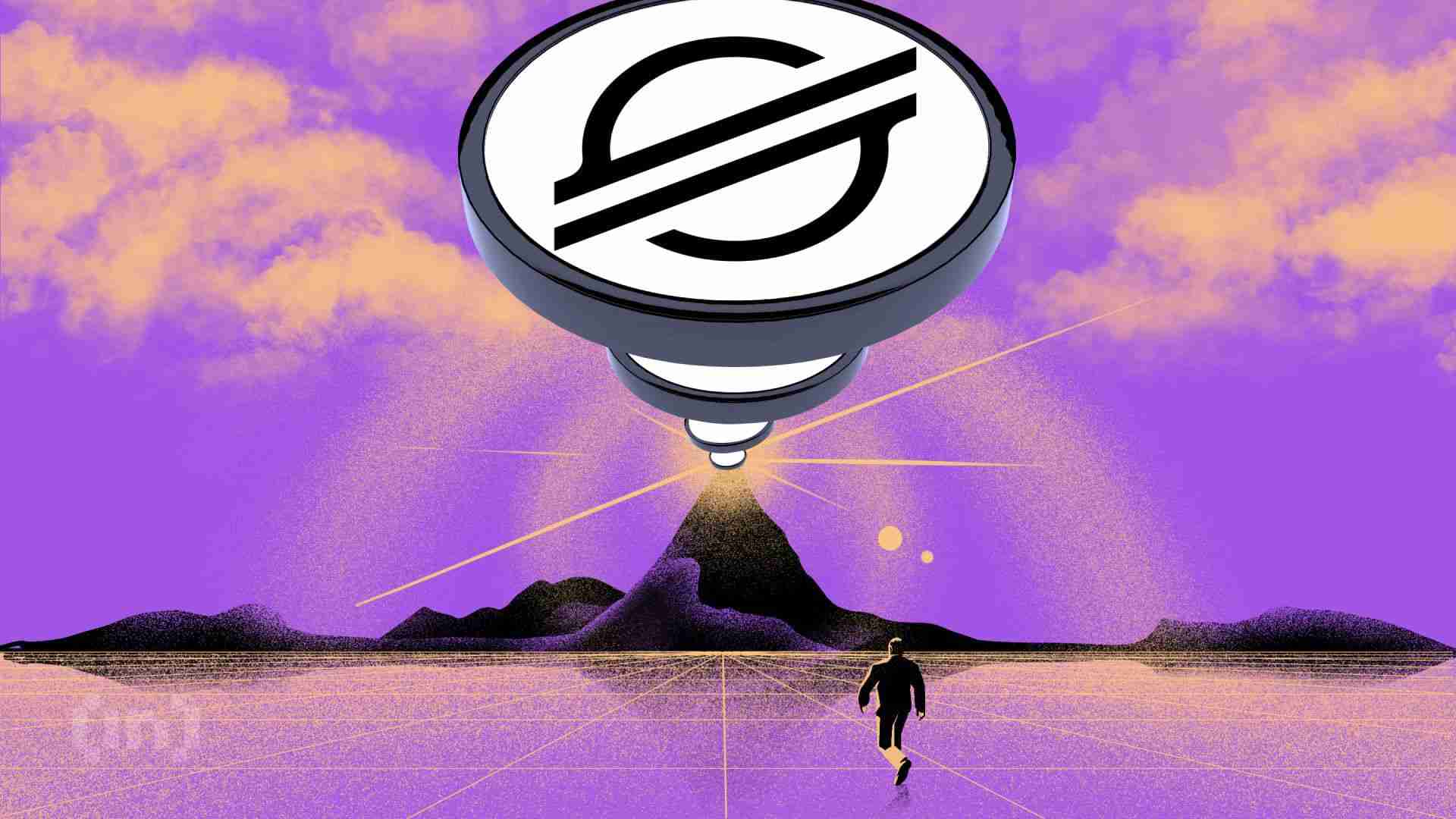 恒星币 (XLM) 能否重现 2017 年牛市 4 个信号预示第四季度将出现突破