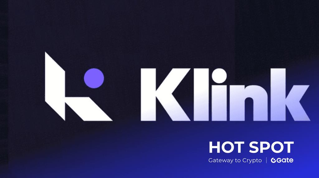 揭秘 Klink Finance：读懂 KLINK 代币的潜力与价格前景