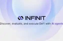 INFINIT：迈向超越DeFi的智能金融革命