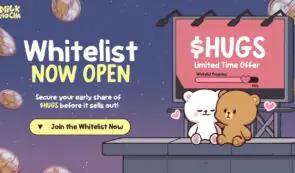 加密货币投资者称 Milk & Mocha 为 2025 年最佳预售加密货币