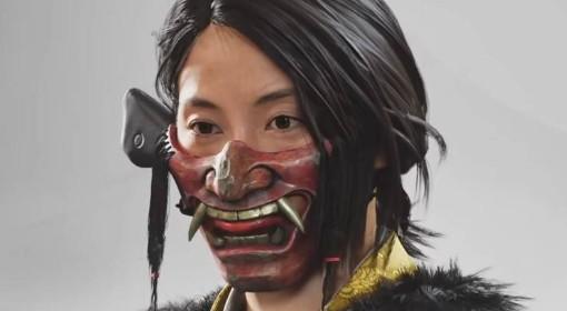 羊蹄山之魂 战嚎面具获取方法