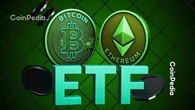 比特币和以太坊ETF一周内吸金逾30亿美元