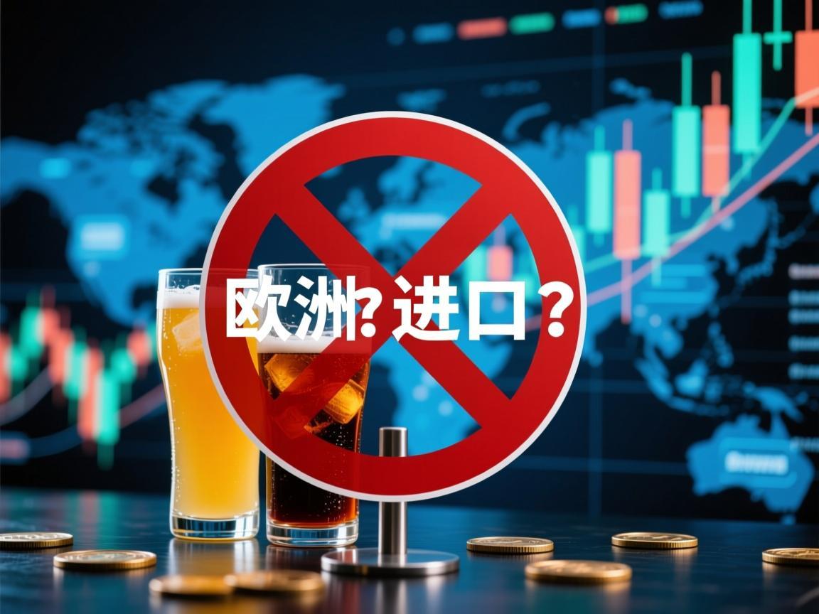欧美饮料停止进口了吗