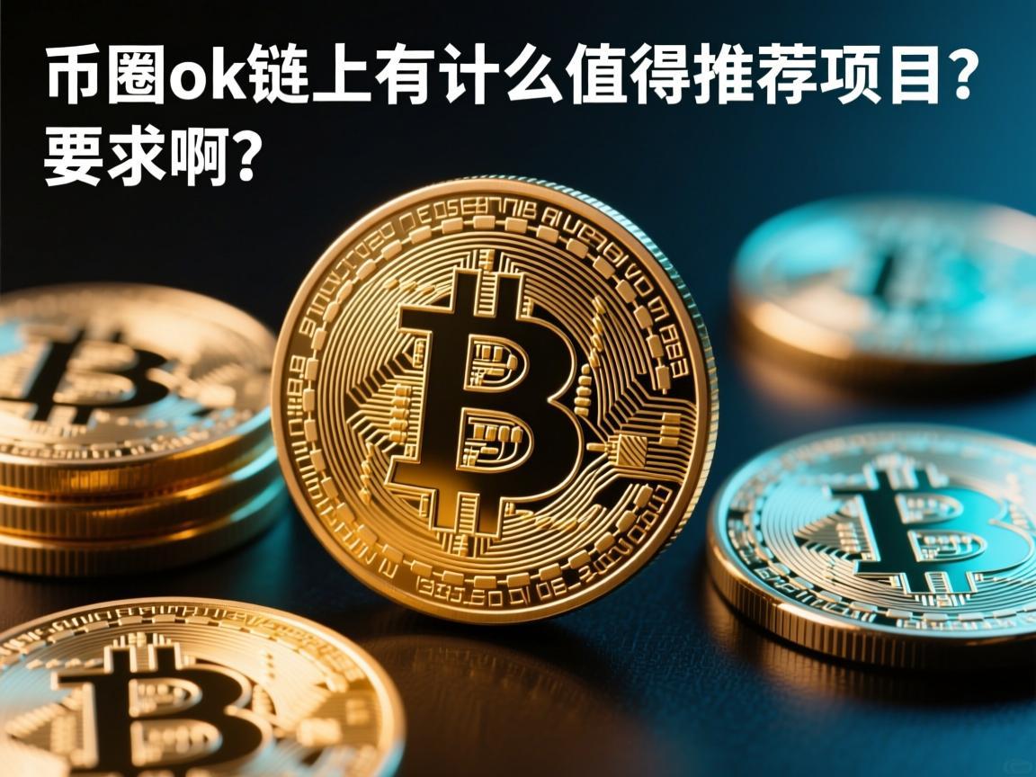币圈ok链上有什么值得推荐的项目啊