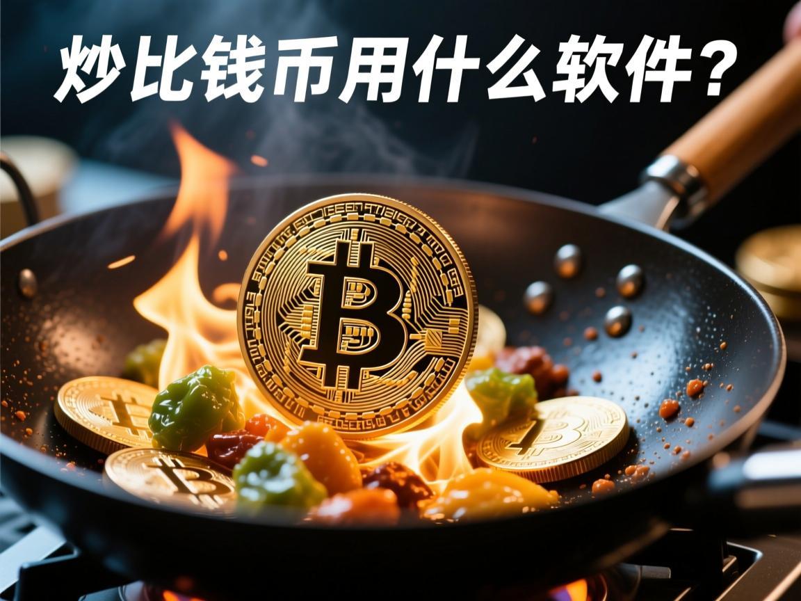 炒比特币赚钱吗炒比特币用什么软件