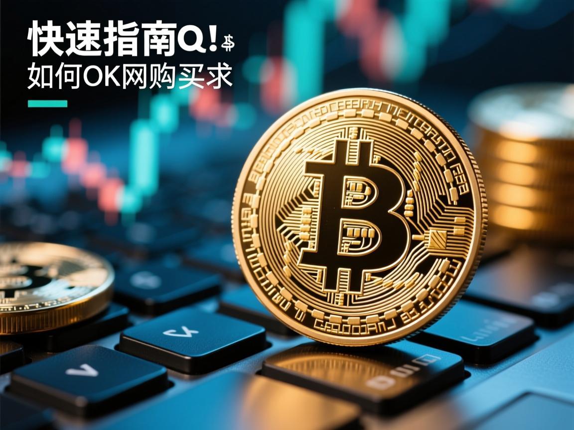 快速指南：如何在OK网购买比特币