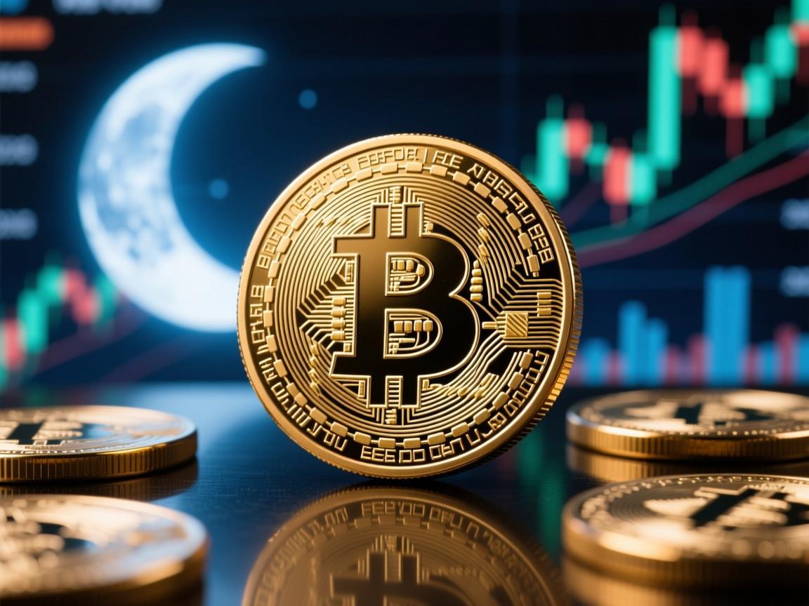 Luna币上线，加密货币市场的一次重要探索
