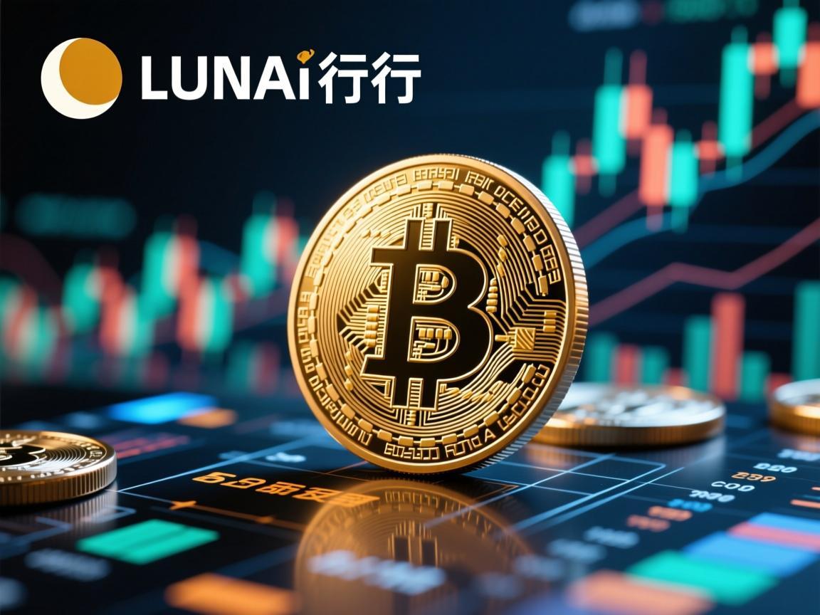 Luna币行，加密市场波动中的双币模型探索与反思