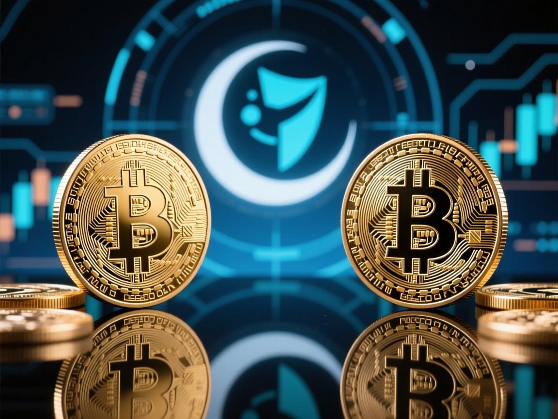 加密世界的双面镜像，Luna币与泰达币的生存逻辑