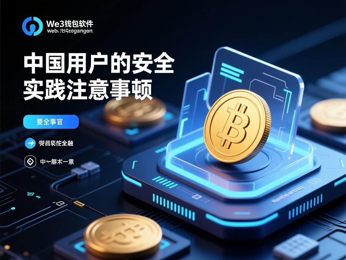 Web3钱包软件官网注册指南，中国用户的安全实践与注意事项
