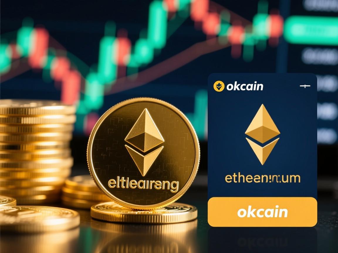 okcoin以太坊交易指南 如何在okcoin上进行以太坊交易