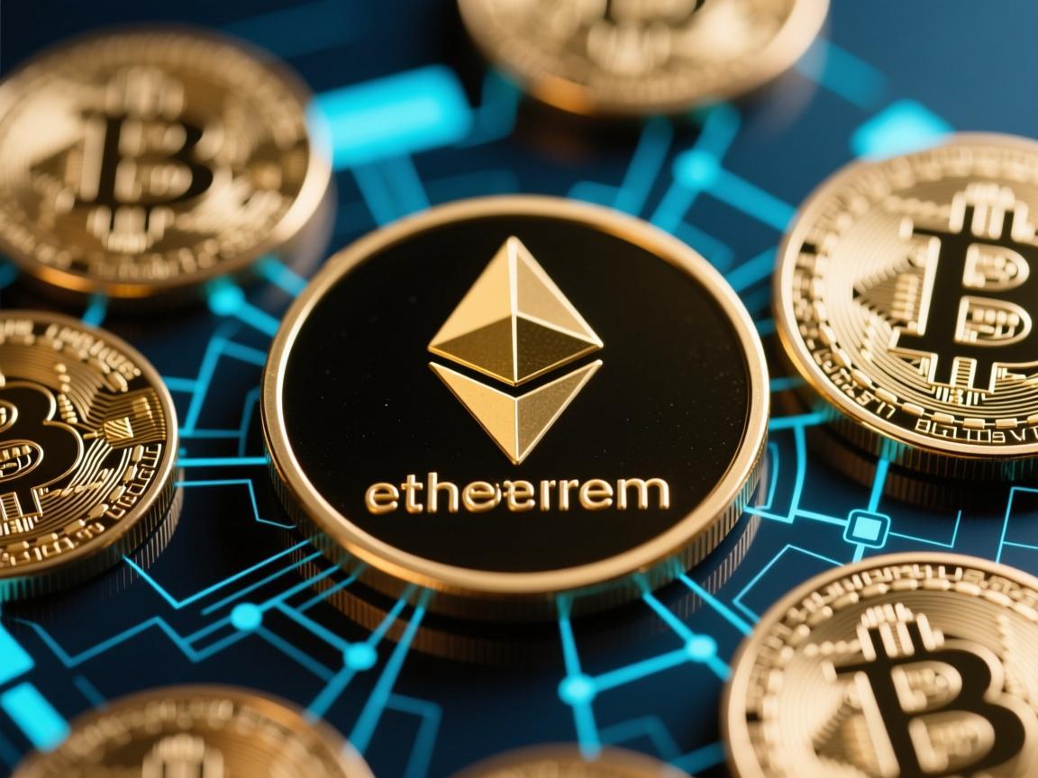 okcoin如何购买以太坊（ETH）