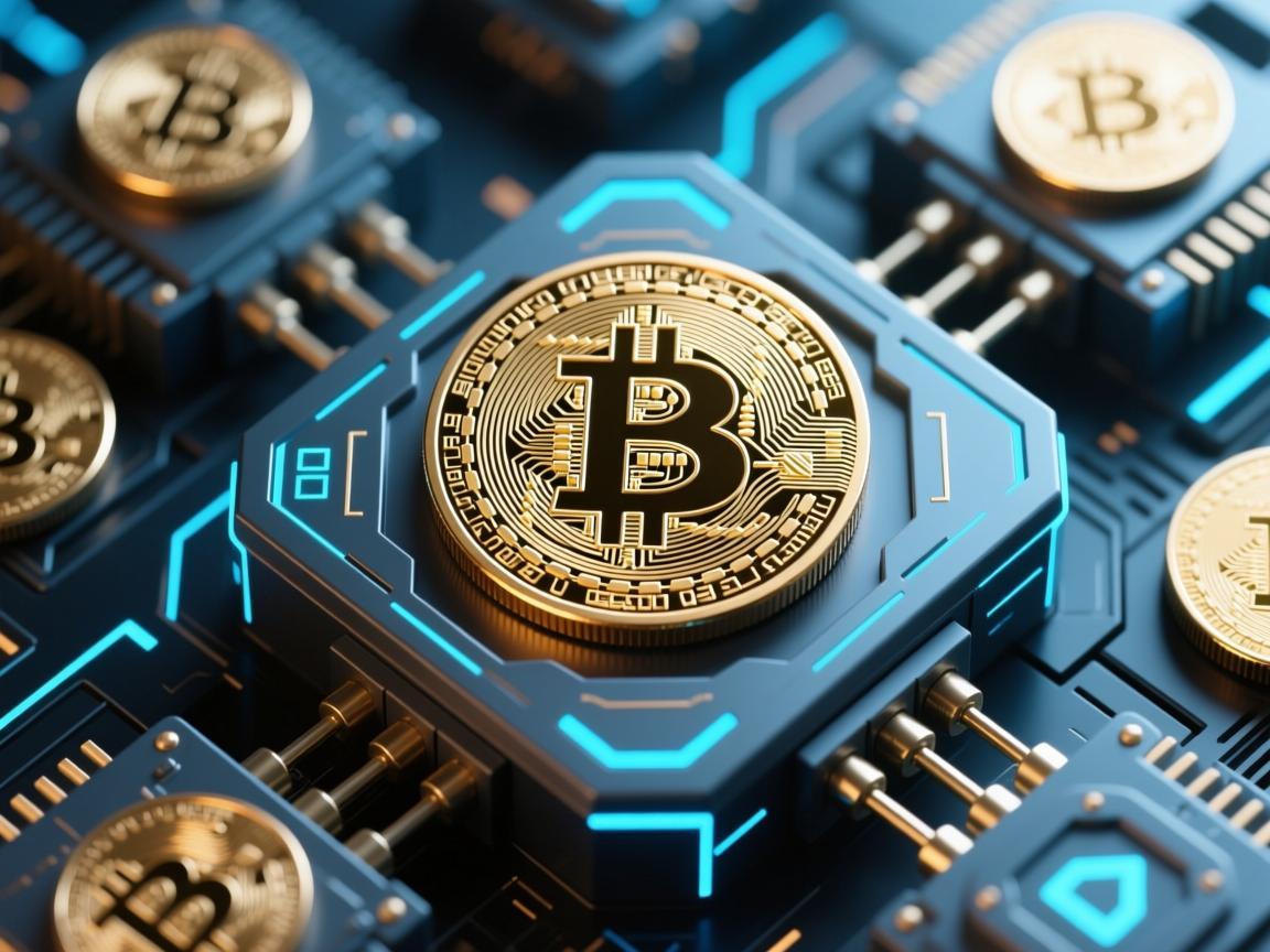 EOS币矿池，EOS生态共识机制下的算力协作新形态