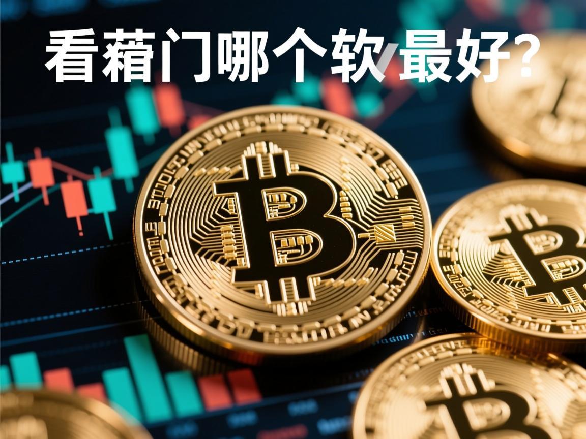 看比特币行情哪个软件最好