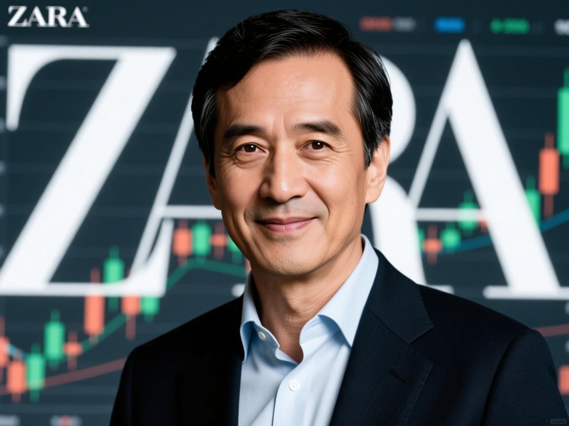 zara创始人是谁