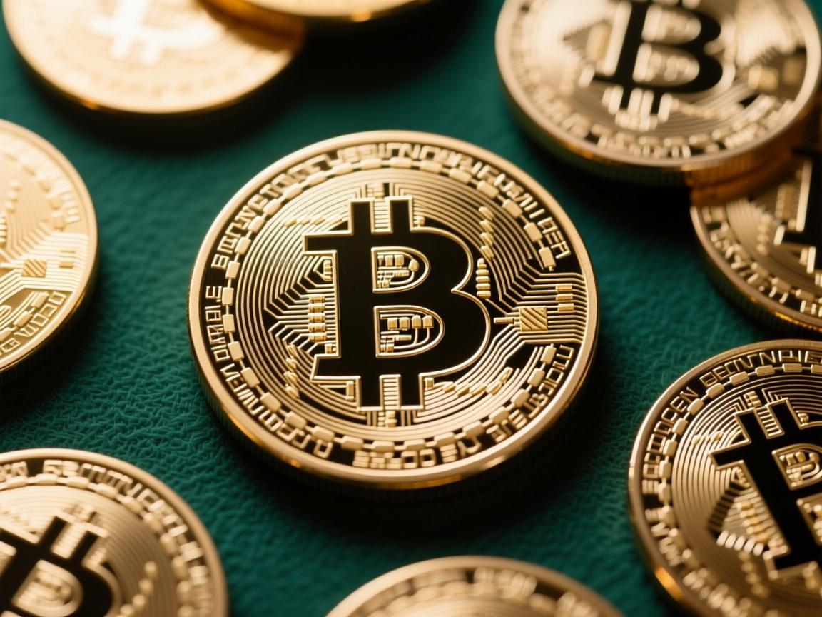 MON币能涨到十万一个 一场关于加密货币未来的豪赌与理性