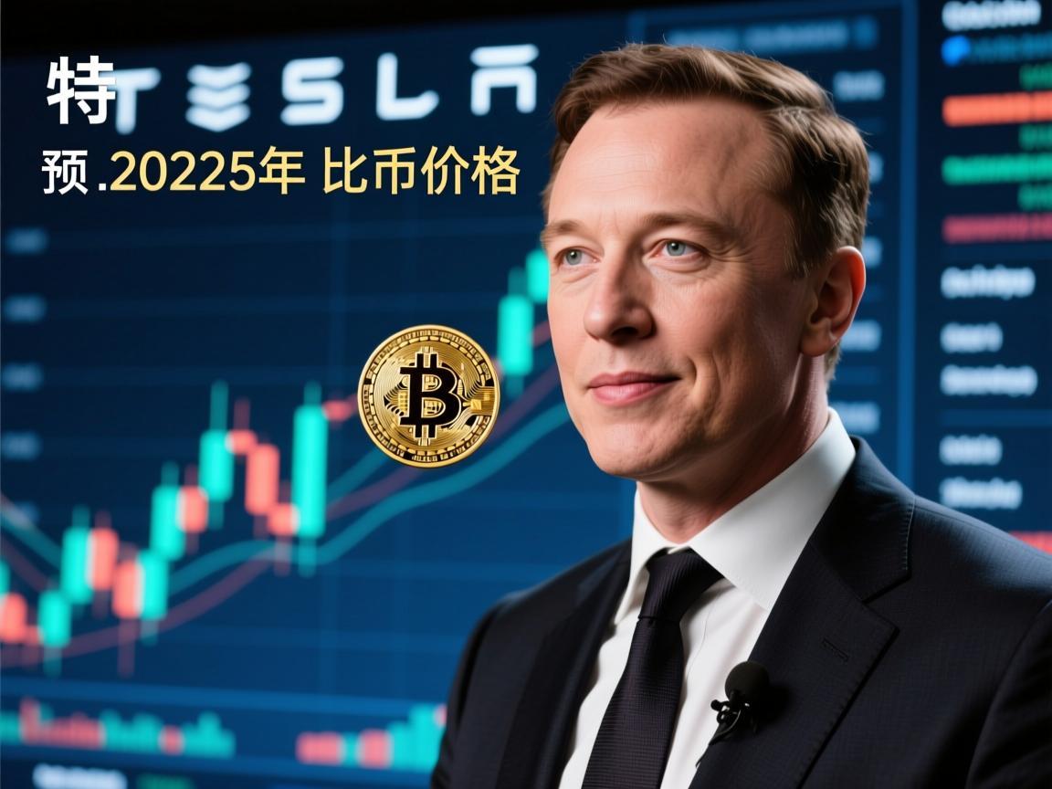 特斯拉预测2025年比特币价格