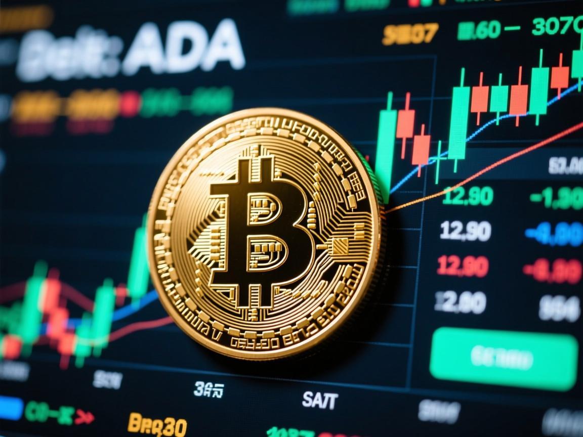 艾达币（ADA）现在值多少 最新价格与市场解析