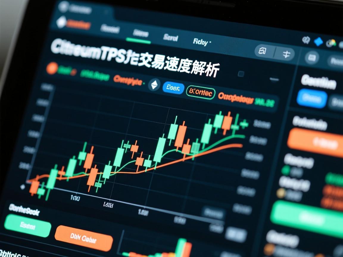 以太坊TPS是多少 以太坊交易速度解析