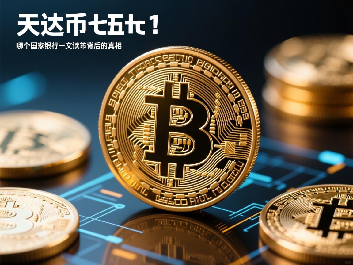 泰达币是哪个国家的银行 一文读懂其背后的真相