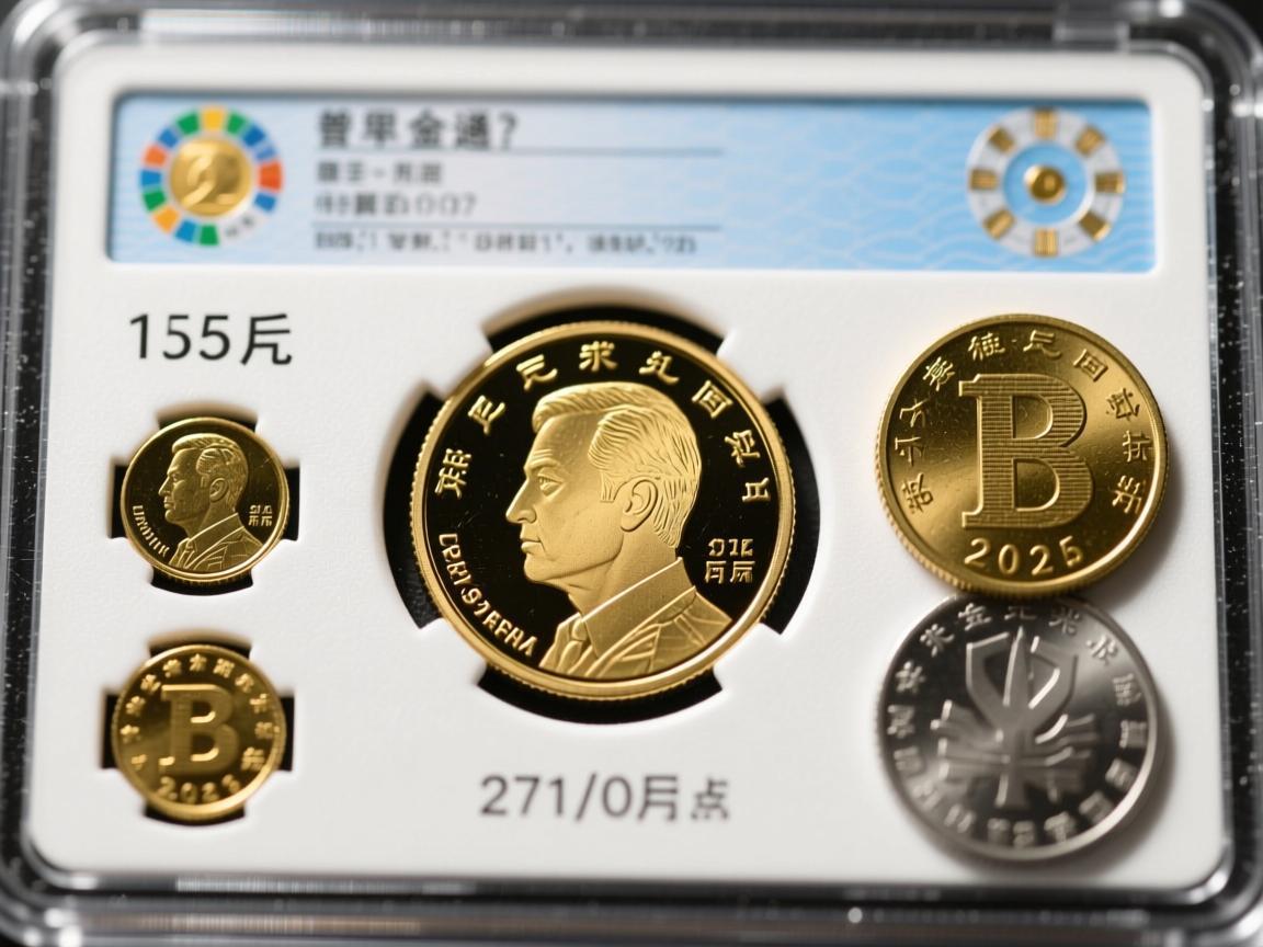 纪念币评级币与普通币有什么不同