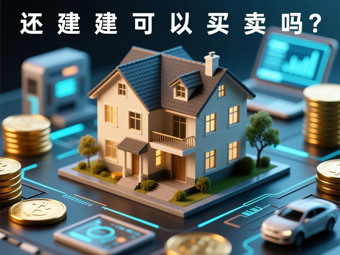 还建房可以买卖吗