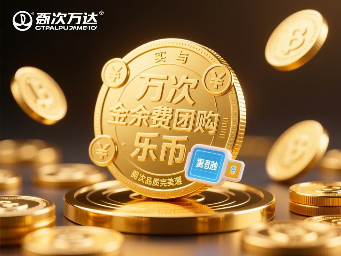 安次万达金丝乐购币团购，实惠与品质的完美邂逅