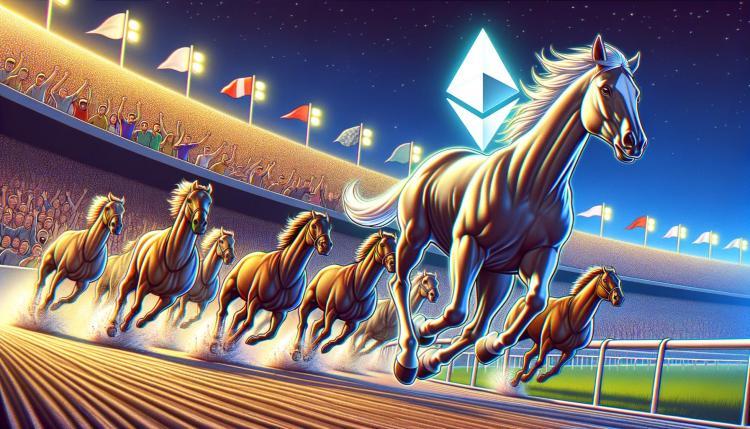 以太坊展现强势——看涨者瞄准更高目标，ETH 有望超越预期