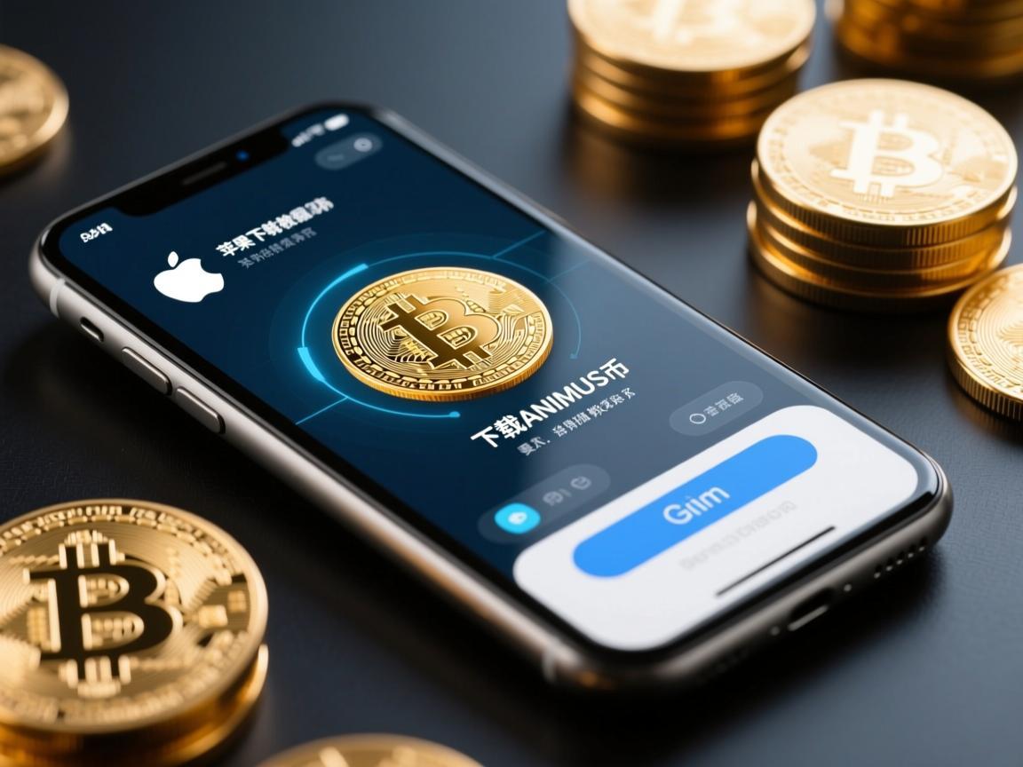 苹果手机怎么下载ANIMUS币APP 详细教程来了
