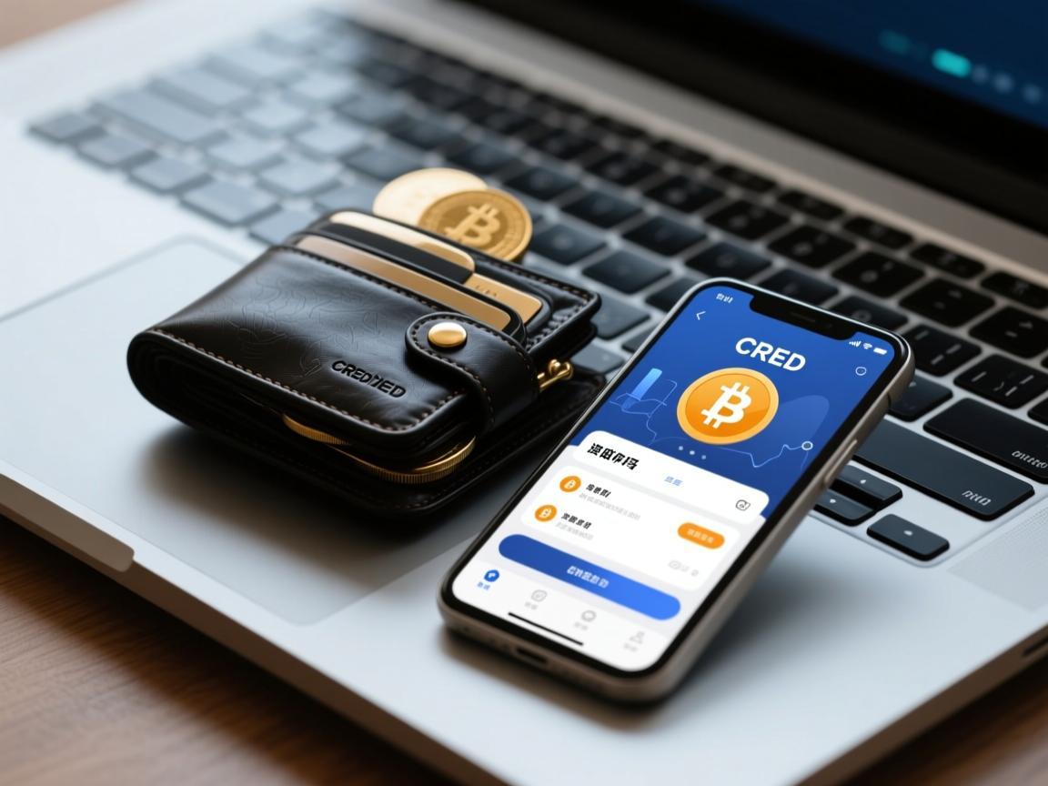 CRED币钱包app安全吗 深度解析与使用建议