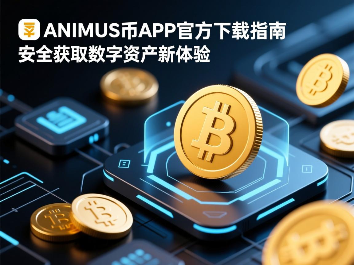 易ANIMUS币APP官方下载指南，安全获取数字资产新体验