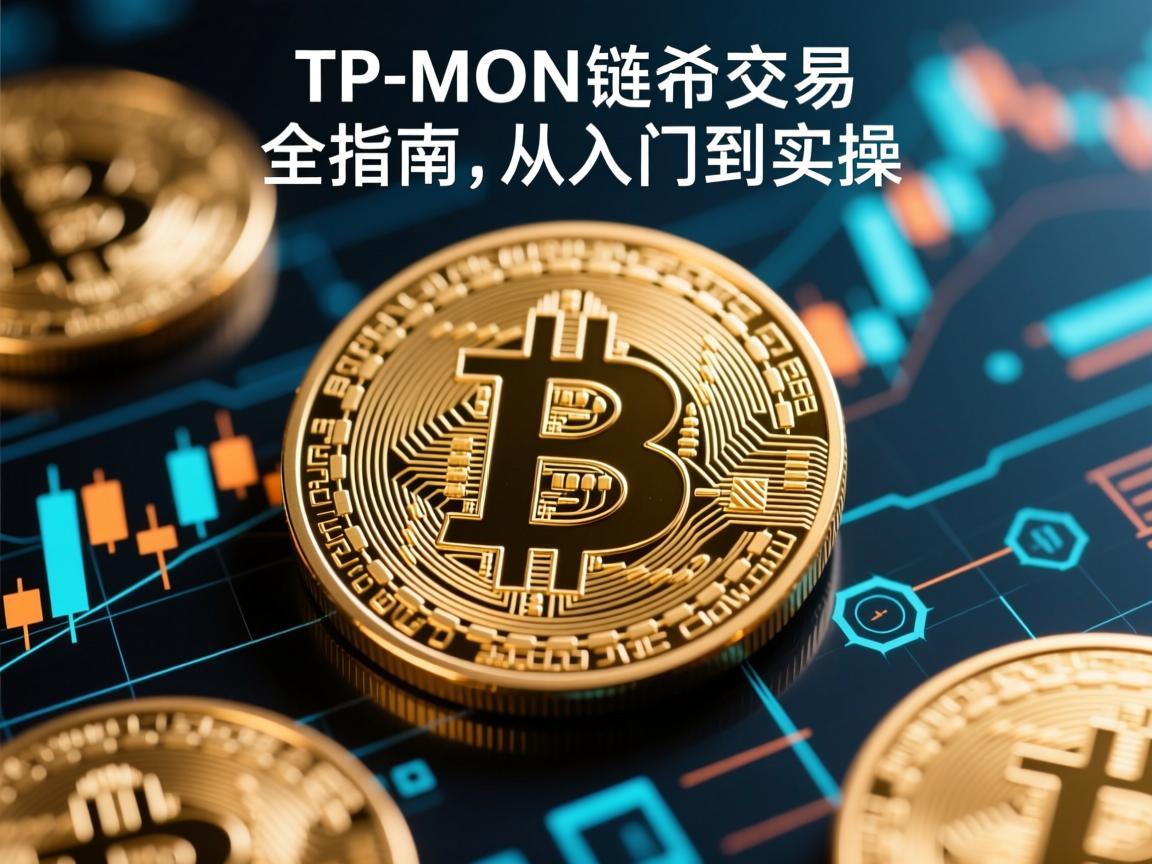 TP上MON链币交易全指南，从入门到实操