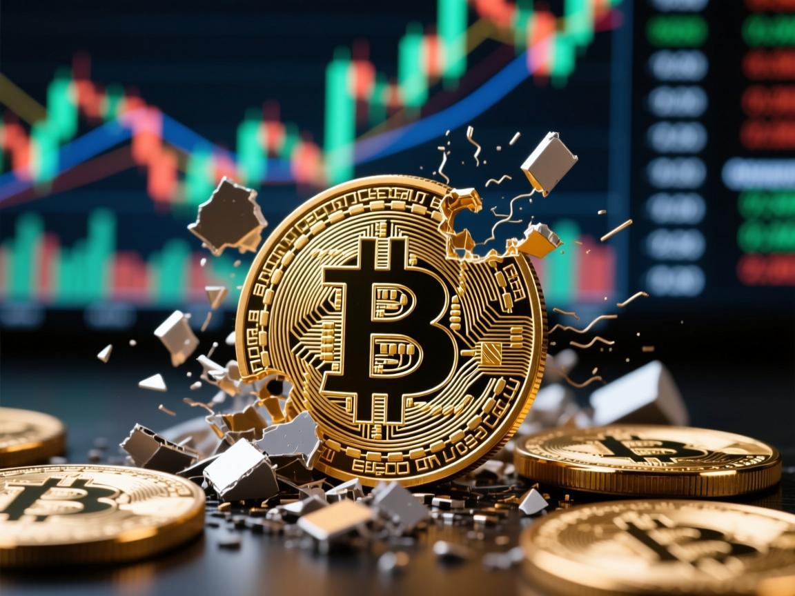 泰达币销毁如何影响比特币市场