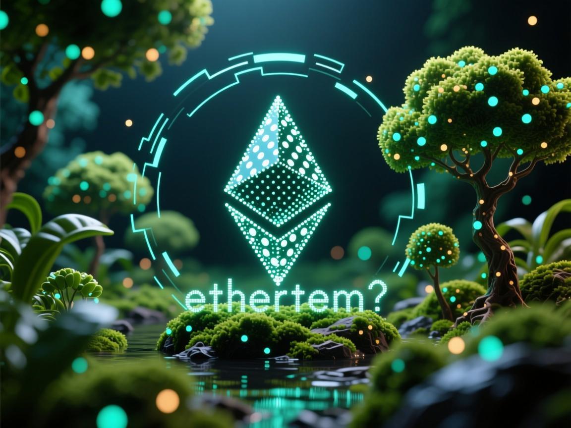dot波卡生态是用以太坊建立的吗