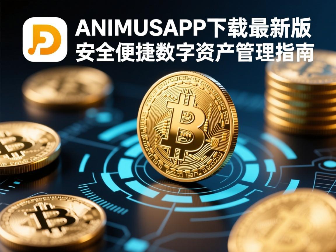 ANIMUS币APP下载最新版，安全便捷的数字资产管理指南