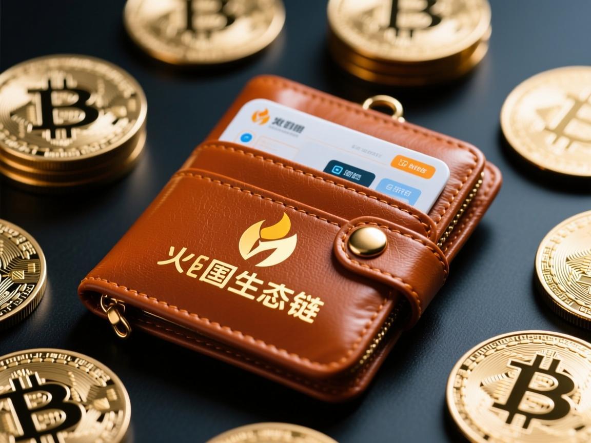 如何创建火币生态链钱包