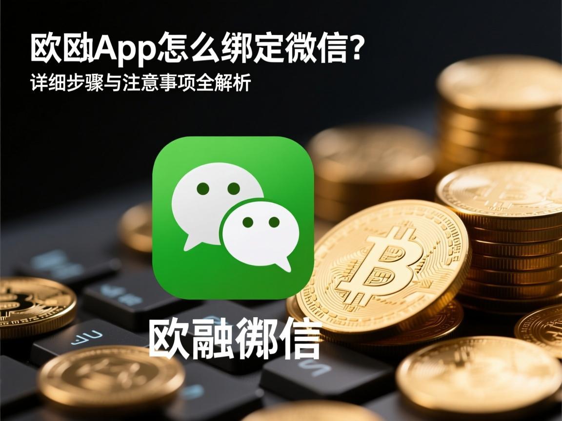 欧意App怎么绑定微信 详细步骤与注意事项全解析