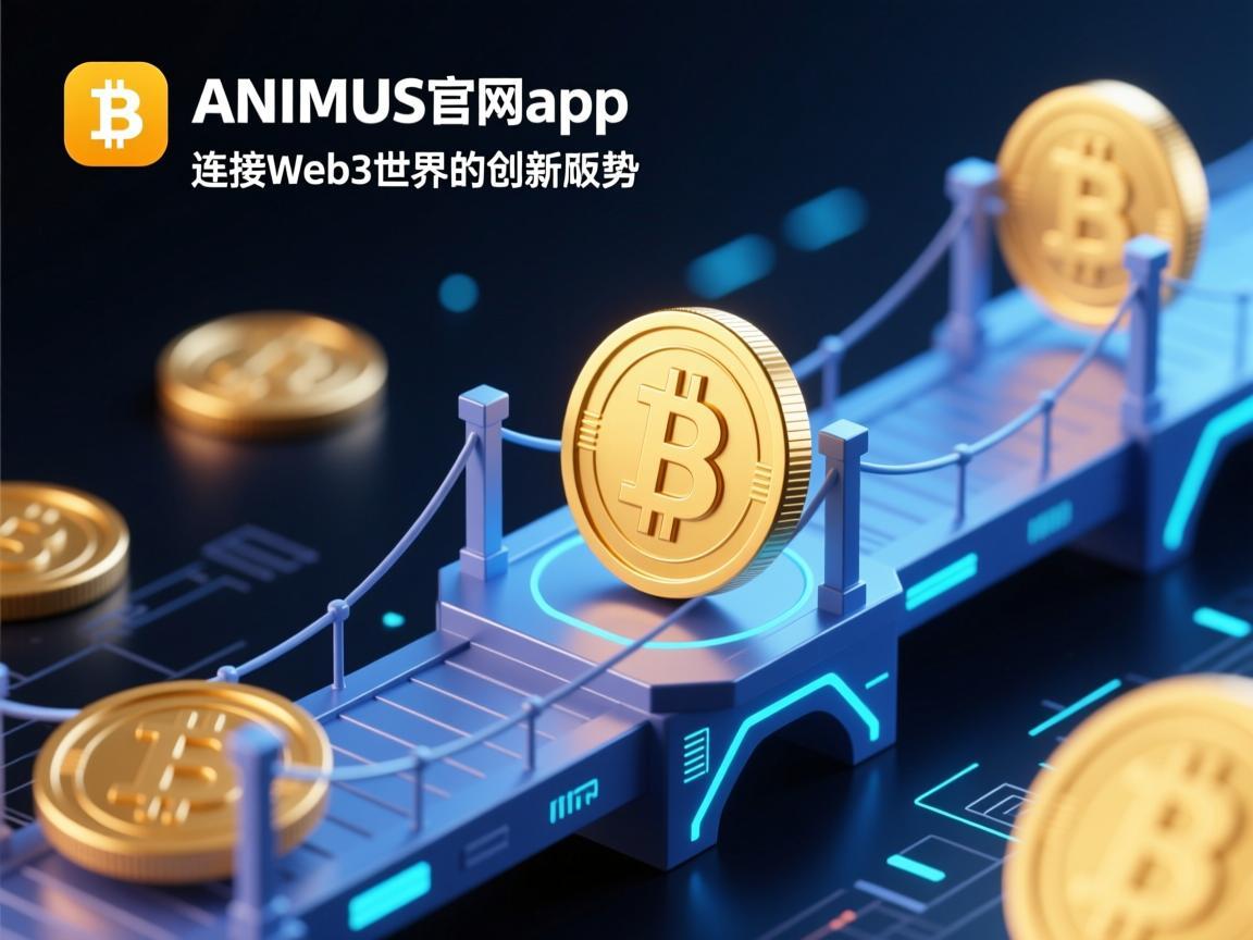 ANIMUS币官网app，连接Web3世界的创新桥梁