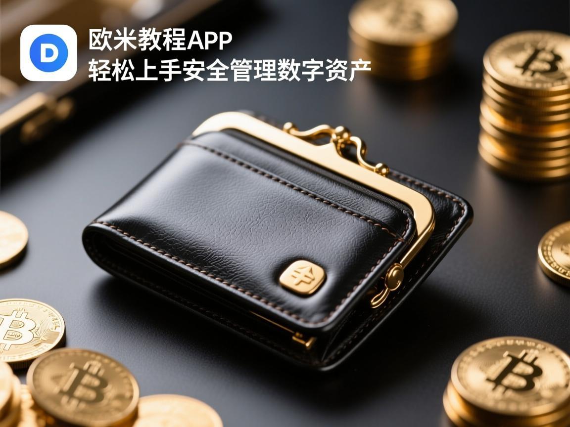 欧意钱包教程图片App，轻松上手，安全管理数字资产
