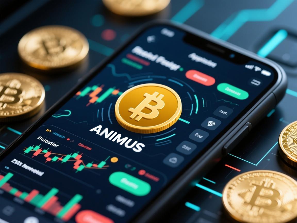 ANIMUS币交易APP，探索数字资产交易的新 frontier