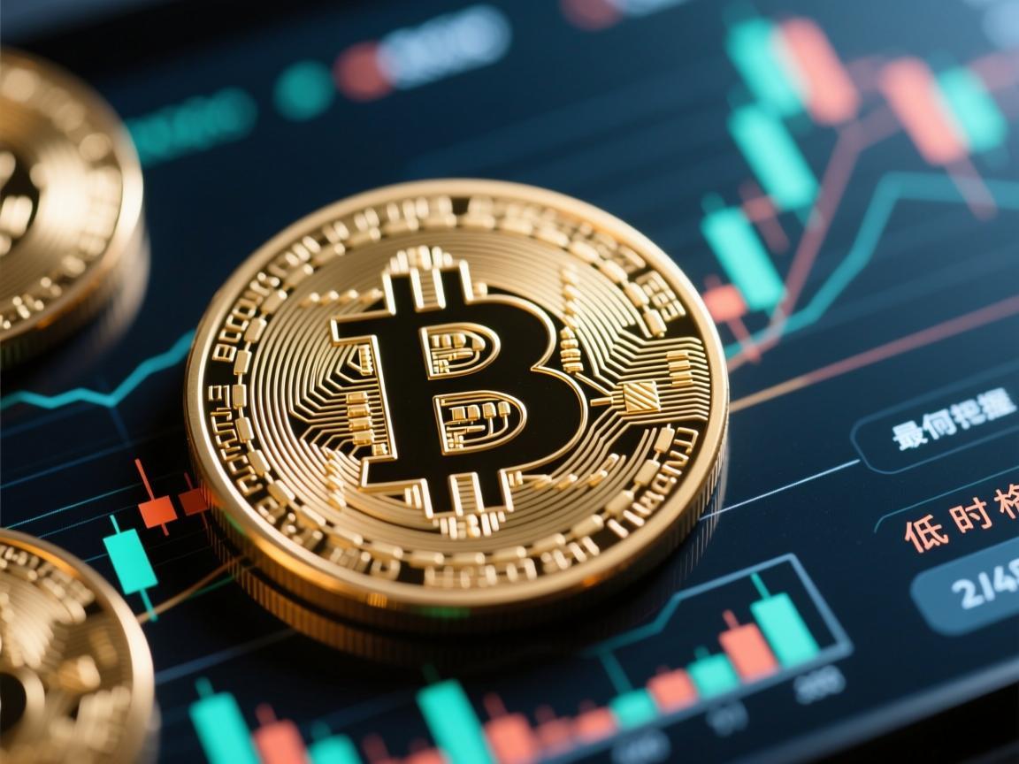 如何把握比特币价格的最低时机
