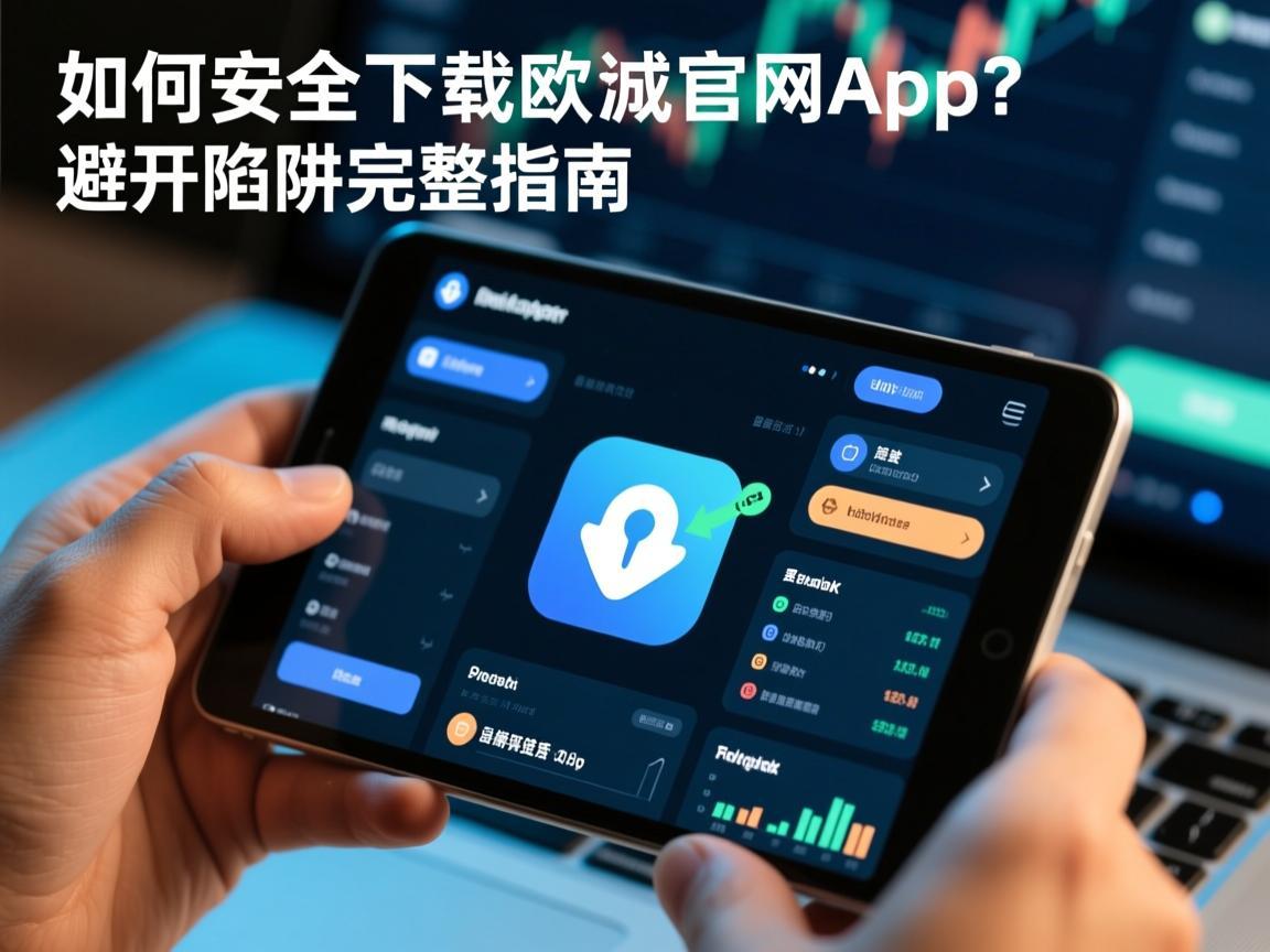 如何安全下载欧意官网App 避开陷阱的完整指南