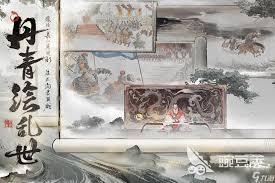 三国望神州是不是单机游戏