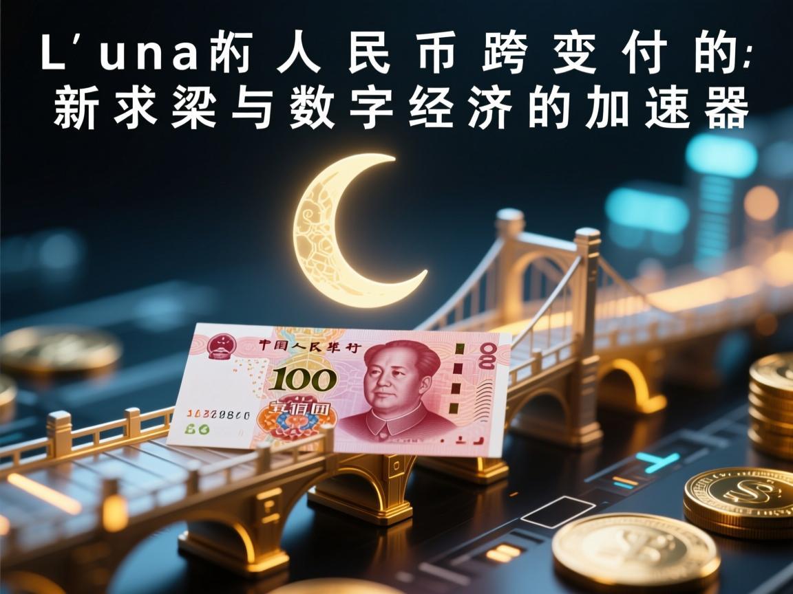 Luna人民币，跨境支付的新桥梁与数字经济的加速器