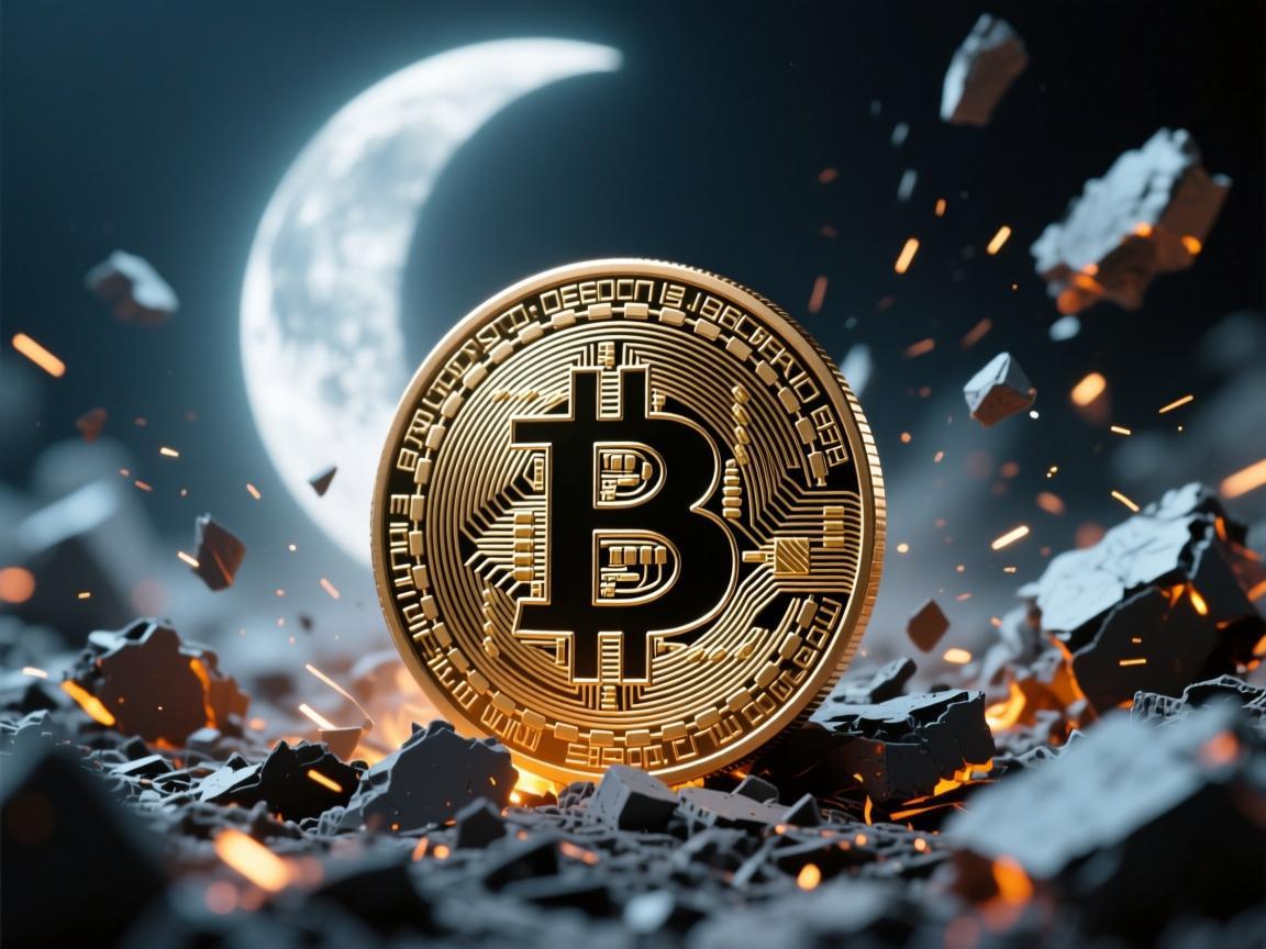 Luna币还能救吗 从崩盘余烬中寻找重生可能