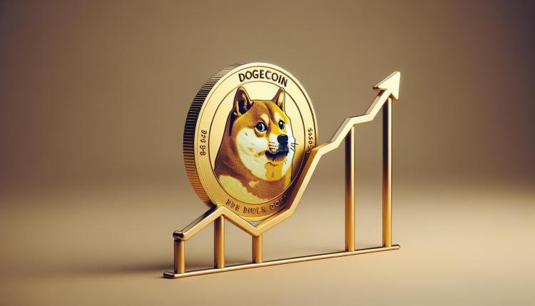 狗狗币 (DOGE) 在 0.20 美元上方保持坚挺 – 势头能否转向新的上行